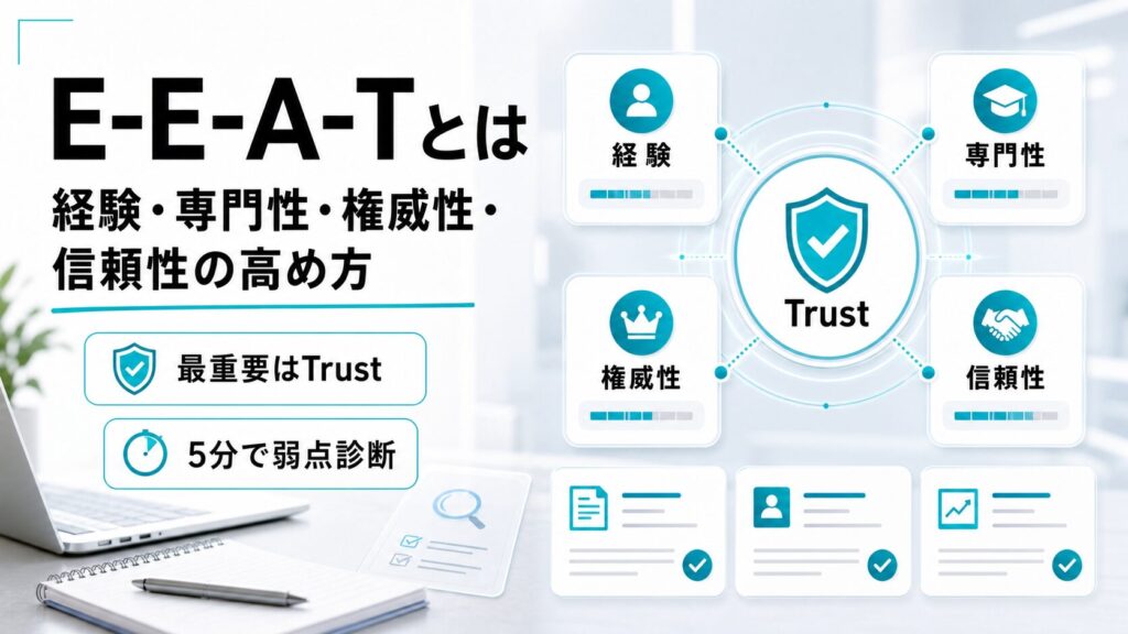 EEATとは