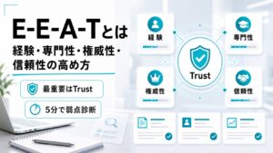 EEATとは