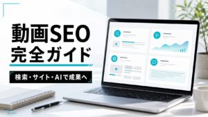 動画SEO対策