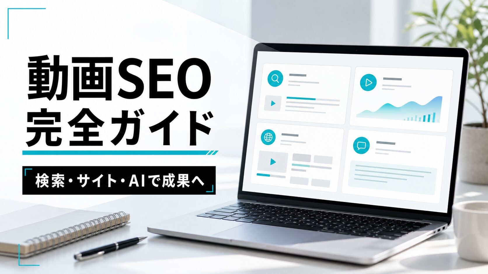 動画SEO対策